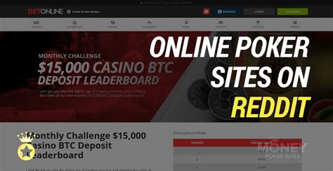 making money online poker reddit